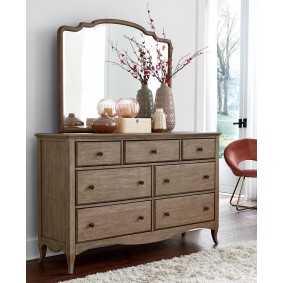 Provence Dresser