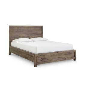 Canyon Queen Platform Bed  