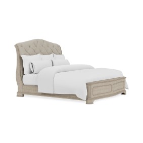 Kensington King Bed