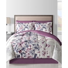 Monica 8 Pc. Comforter Sets  