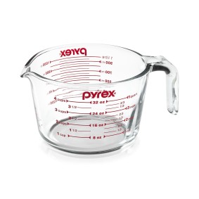 Prepware 4 Cup Measuring Cup