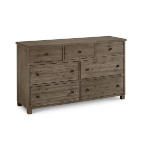 Canyon 7 Drawer Dresser  