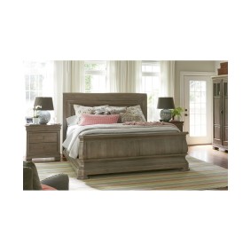 Reprise Driftwood Bedroom Furniture Collection