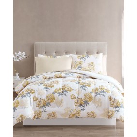 Clarissa Reversible 8-Pc Comforter Sets  Created For 