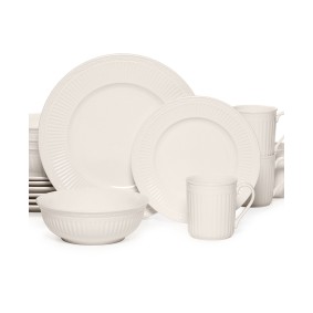 Italian Countryside 16 Piece Set Service for 4