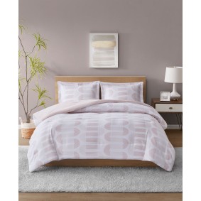 Allegra 3-Pc Comforter Sets  