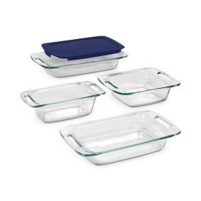 Grab 5-Pc. Bakeware Set