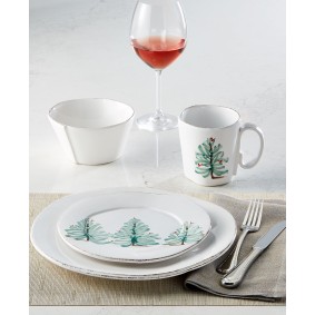 Lastra Holiday Dinnerware Collection